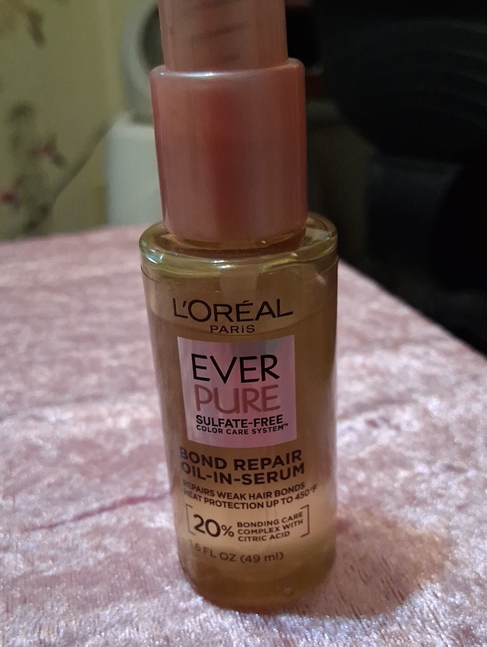 LOREAL Paris EVER PURE